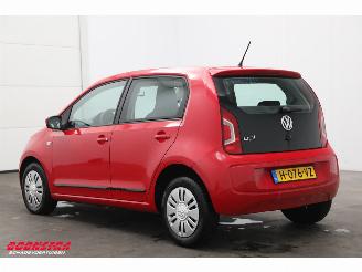 Volkswagen Up! 1.0 move up! BlueMotion 5-DRS 98.606 km! picture 4