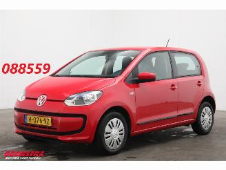 occasion passenger cars Volkswagen Up! 1.0 move up! BlueMotion 5-DRS 98.606 km! 2014/3