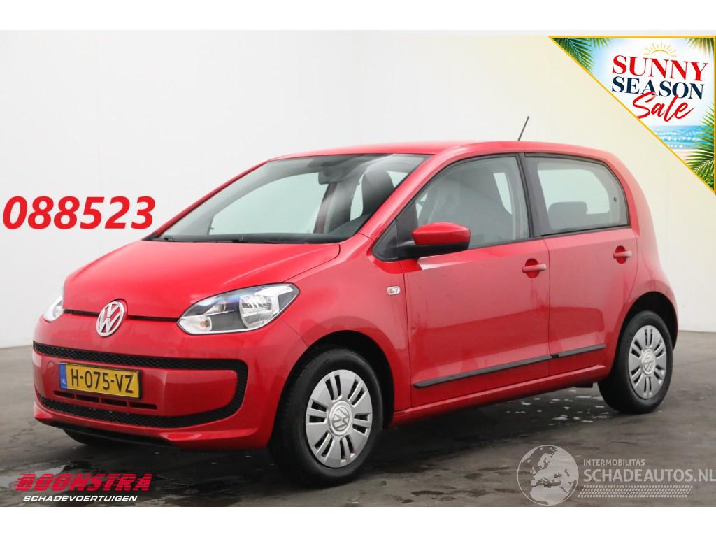 Volkswagen Up! 1.0 move up! BlueMotion 5-DRS Airco 158.616 km!