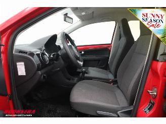 Volkswagen Up! 1.0 move up! BlueMotion 5-DRS Airco 158.616 km! picture 10