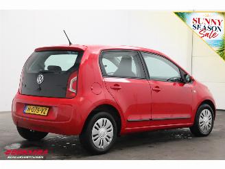 Volkswagen Up! 1.0 move up! BlueMotion 5-DRS Airco 158.616 km! picture 3