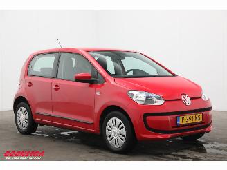 Volkswagen Up! 1.0 move up! BlueMotion 5-DRS Airco 101.271 km! picture 2