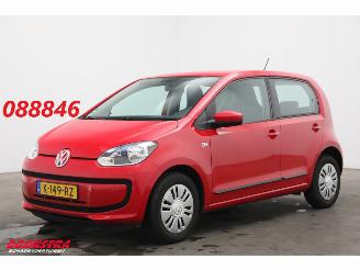 occasion passenger cars Volkswagen Up! 1.0 up! Edition BlueMotion 5-drs Airco 2014/2