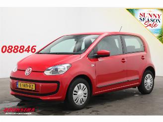 occasione autovettura Volkswagen Up! 1.0 up! Edition BlueMotion 5-drs Airco 2014/2