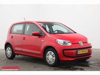 Volkswagen Up! 1.0 up! Edition BlueMotion 5-drs Airco picture 2