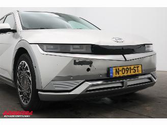Hyundai ioniq 5 Lounge AWD 73kWh LED ACC Bose HUD Memory 360° Ventilatie LRHZ picture 5