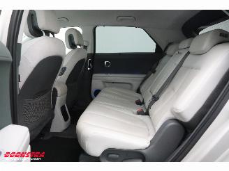 Hyundai ioniq 5 Lounge AWD 73kWh LED ACC Bose HUD Memory 360° Ventilatie LRHZ picture 15