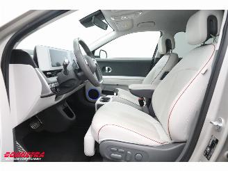 Hyundai ioniq 5 Lounge AWD 73kWh LED ACC Bose HUD Memory 360° Ventilatie LRHZ picture 14