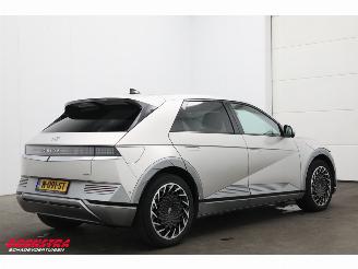 Hyundai ioniq 5 Lounge AWD 73kWh LED ACC Bose HUD Memory 360° Ventilatie LRHZ picture 3