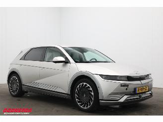 Hyundai ioniq 5 Lounge AWD 73kWh LED ACC Bose HUD Memory 360° Ventilatie LRHZ picture 2