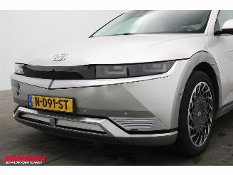Hyundai ioniq 5 Lounge AWD 73kWh LED ACC Bose HUD Memory 360° Ventilatie LRHZ picture 10