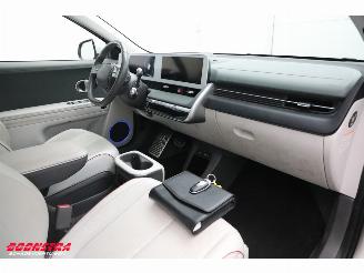 Hyundai ioniq 5 Lounge AWD 73kWh LED ACC Bose HUD Memory 360° Ventilatie LRHZ picture 11