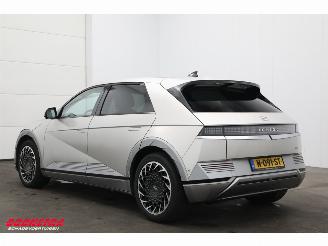 Hyundai ioniq 5 Lounge AWD 73kWh LED ACC Bose HUD Memory 360° Ventilatie LRHZ picture 4