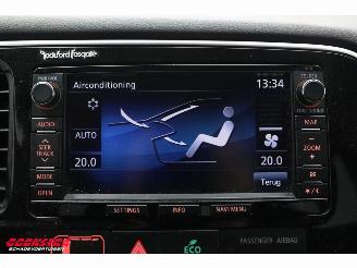 Mitsubishi Outlander 2.0 PHEV 4WD Executive Edition Navi Clima Cruise Camera AHK picture 23