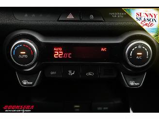 Kia Stonic 1.0 T-GDi MHEV DynamicLine Navi Clima Cruise Camera PDC AHK 48.136 km! picture 22