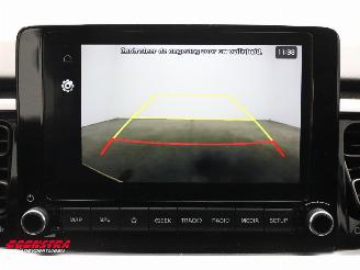 Kia Stonic 1.0 T-GDi MHEV DynamicLine Navi Clima Cruise Camera PDC AHK 48.136 km! picture 19