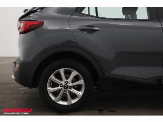 Kia Stonic 1.0 T-GDi MHEV DynamicLine Navi Clima Cruise Camera PDC AHK 48.136 km! picture 10