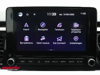 Kia Stonic 1.0 T-GDi MHEV DynamicLine Navi Clima Cruise Camera PDC AHK 48.136 km! picture 21