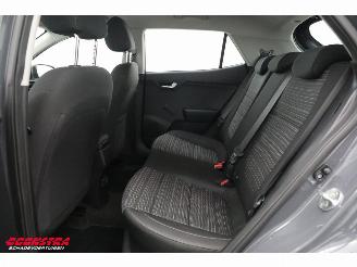 Kia Stonic 1.0 T-GDi MHEV DynamicLine Navi Clima Cruise Camera PDC AHK 48.136 km! picture 15
