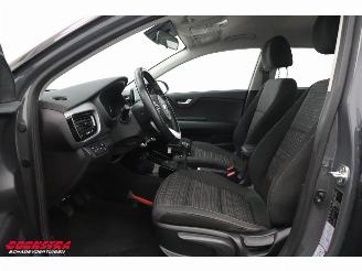 Kia Stonic 1.0 T-GDi MHEV DynamicLine Navi Clima Cruise Camera PDC AHK 48.136 km! picture 14