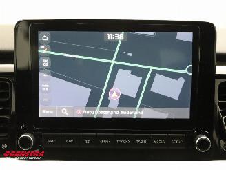 Kia Stonic 1.0 T-GDi MHEV DynamicLine Navi Clima Cruise Camera PDC AHK 48.136 km! picture 20