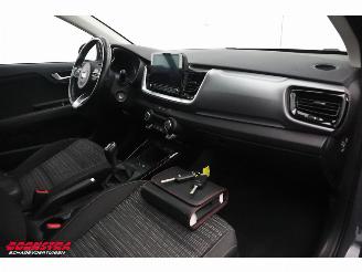 Kia Stonic 1.0 T-GDi MHEV DynamicLine Navi Clima Cruise Camera PDC AHK 48.136 km! picture 11