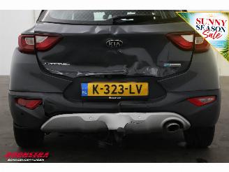 Kia Stonic 1.0 T-GDi MHEV DynamicLine Navi Clima Cruise Camera PDC AHK 48.136 km! picture 7