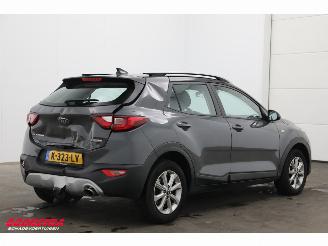 Kia Stonic 1.0 T-GDi MHEV DynamicLine Navi Clima Cruise Camera PDC AHK 48.136 km! picture 3