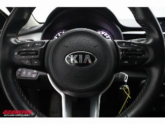 Kia Stonic 1.0 T-GDi MHEV DynamicLine Navi Clima Cruise Camera PDC AHK 48.136 km! picture 17