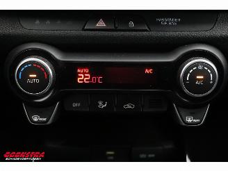 Kia Stonic 1.0 T-GDi MHEV DynamicLine Navi Clima Cruise Camera PDC AHK 48.136 km! picture 22