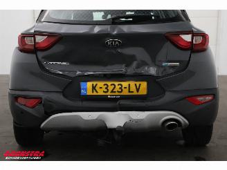 Kia Stonic 1.0 T-GDi MHEV DynamicLine Navi Clima Cruise Camera PDC AHK 48.136 km! picture 7