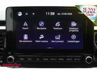 Kia Stonic 1.0 T-GDi MHEV DynamicLine Navi Clima Cruise Camera PDC AHK 48.136 km! picture 21