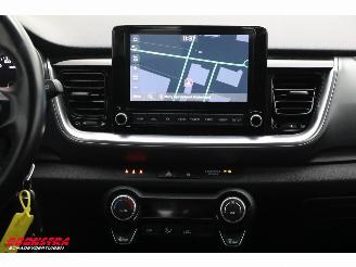 Kia Stonic 1.0 T-GDi MHEV DynamicLine Navi Clima Cruise Camera PDC AHK 48.136 km! picture 13