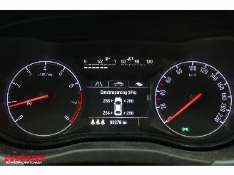 Opel Corsa 1.0 Turbo Edition Airco Cruise LRHZ SHZ AHK 93.279 km! picture 19