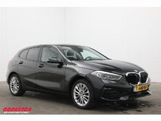 BMW 1-serie 118i Aut. Sport Line Navi Camera Virtual SHZ LrHZ PDC 85.887 km! picture 2