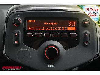 Citroën C1 1.0 VTi Feel 5-drs Airco Bluetooth 106.452 km! picture 20