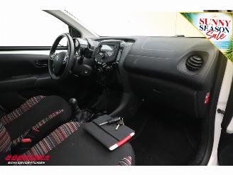 Citroën C1 1.0 VTi Feel 5-drs Airco Bluetooth 106.452 km! picture 12
