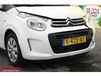 Citroën C1 1.0 VTi Feel 5-drs Airco Bluetooth 106.452 km! picture 5
