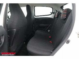 Citroën C1 1.0 VTi Feel 5-drs Airco Bluetooth 106.452 km! picture 16