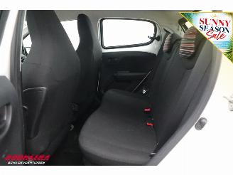 Citroën C1 1.0 VTi Feel 5-drs Airco Bluetooth 106.452 km! picture 16