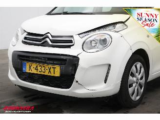 Citroën C1 1.0 VTi Feel 5-drs Airco Bluetooth 106.452 km! picture 10