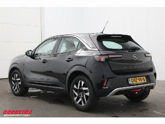 Opel Mokka 1.2 Turbo Level 4 Aut. Navi Camera Cruise AHK PDC picture 4