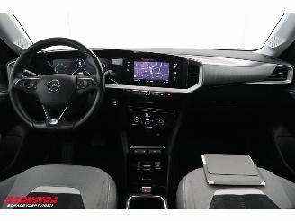 Opel Mokka 1.2 Turbo Level 4 Aut. Navi Camera Cruise AHK PDC picture 12