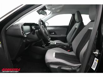 Opel Mokka 1.2 Turbo Level 4 Aut. Navi Camera Cruise AHK PDC picture 14