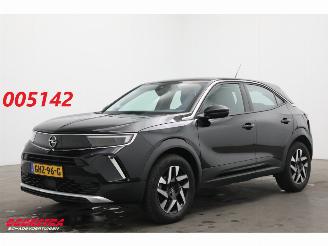 Schadeauto Opel Mokka 1.2 Turbo Level 4 Aut. Navi Camera Cruise AHK PDC 2023/2