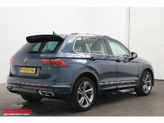 Volkswagen Tiguan 1.4 TSI eHybrid R-Line Business+ LED ACC Virtual Apple/Android AHK picture 3