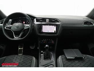 Volkswagen Tiguan 1.4 TSI eHybrid R-Line Business+ LED ACC Virtual Apple/Android AHK picture 11