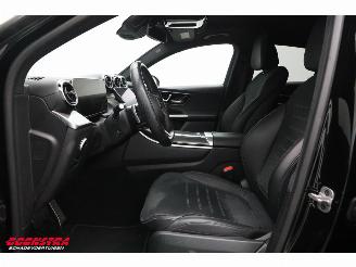 Mercedes GLC Coupé 400e 4MATIC AMG Line Pano Memory ACC 360° Navi SHZ PDC picture 17