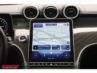 Mercedes GLC Coupé 400e 4MATIC AMG Line Pano Memory ACC 360° Navi SHZ PDC picture 16
