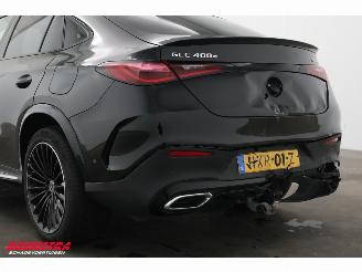 Mercedes GLC Coupé 400e 4MATIC AMG Line Pano Memory ACC 360° Navi SHZ PDC picture 6